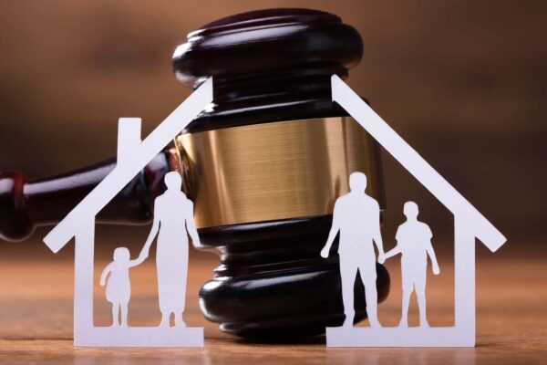 Family law and Divorce Lawyer